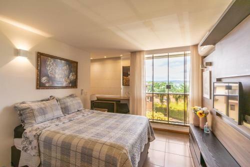 Apartamento Life Resort