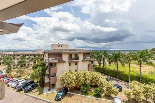 Apartamento Life Resort