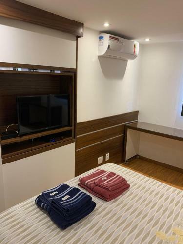 Apartamento Life Resort