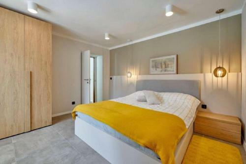 Apartamento Villa Venore - Villa Mit Pool Bei Motovun