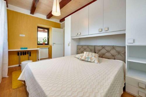 Apartamento Villa Venore - Villa Mit Pool Bei Motovun
