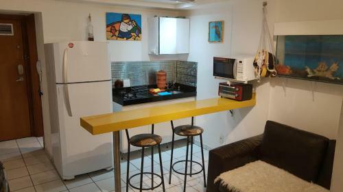 Apartamento Kit Lago Norte Bras�lia Centro