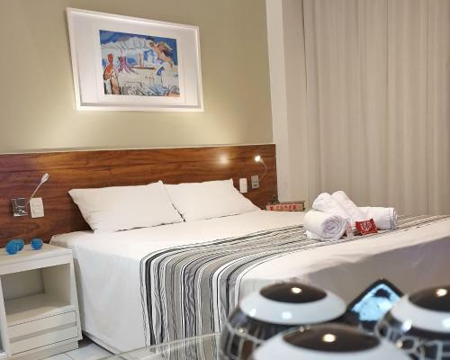 Apartamento Bsb Stay Flats Particulares - Shn