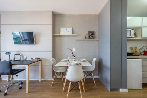 Apartamento Bsb Stay Flats Particulares - Shn