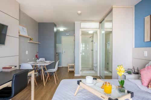 Apartamento Bsb Stay Flats Particulares - Shn