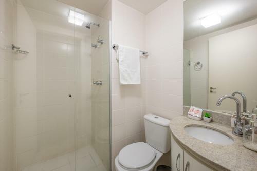 Apartamento Bsb Stay Flats Particulares - Shn