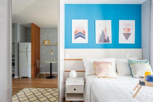Apartamento Bsb Stay Flats Particulares - Shn
