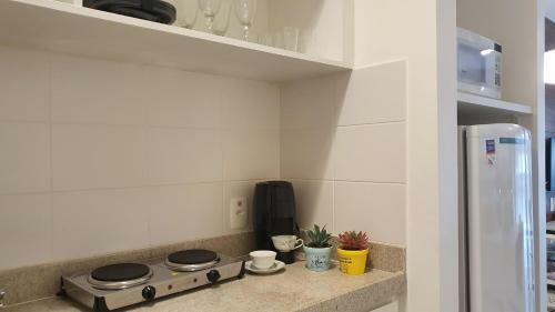 Apartamento Bsb Stay Flats Particulares - Shn