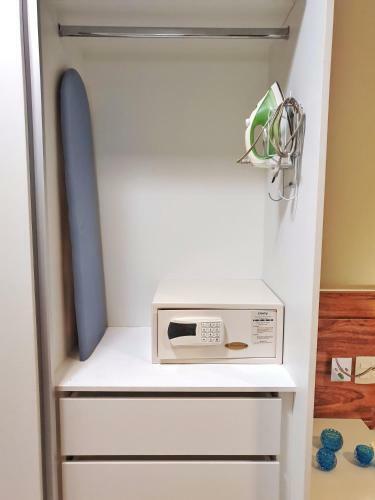 Apartamento Bsb Stay Flats Particulares - Shn