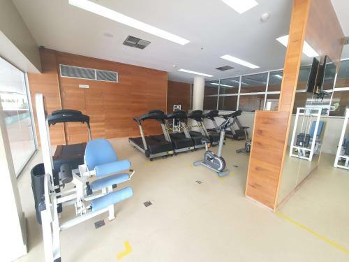 Apartamento Vision Express, Esplanada Dos Minist�rios
