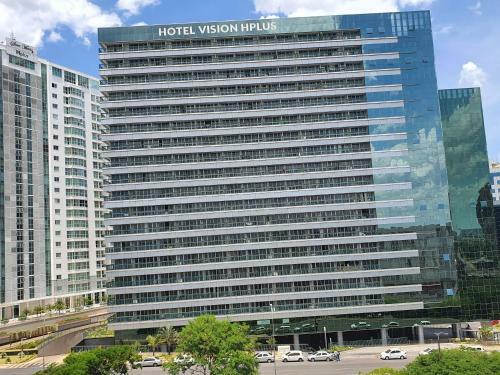 Apartamento Vision Express, Esplanada Dos Minist�rios