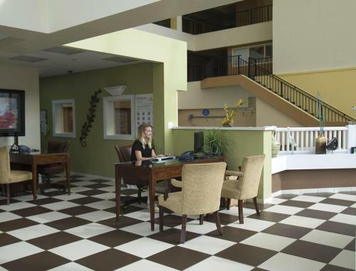 Apartamento Atrium Resort #2