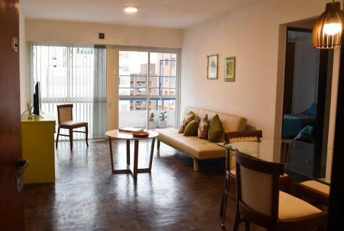 Apartamento Paseo Sobremonte Excelente Ubicaci�n