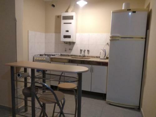 Apartamento Arturito