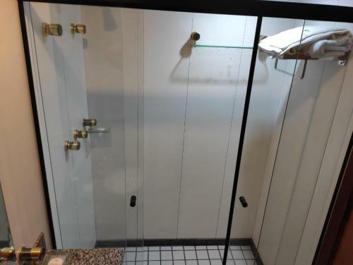 Hotel Condom�nio Metropolitan - Centro De Bras�lia