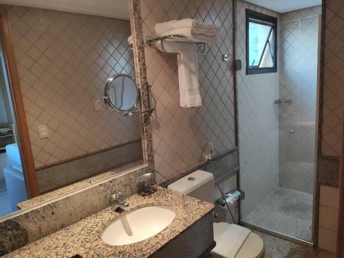 Hotel Flat - Esplanada Dos Minist�rios - Centro De Bras�lia