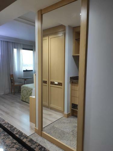 Hotel Flat - Esplanada Dos Minist�rios - Centro De Bras�lia