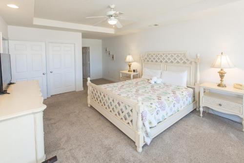 The Sandbridge Dunes - Dreamery 212