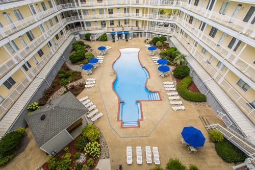 The Sandbridge Dunes - Dreamery 212