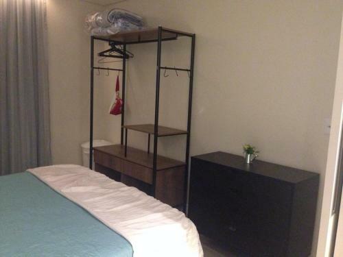 Apartamento Charmoso E Confort�vel