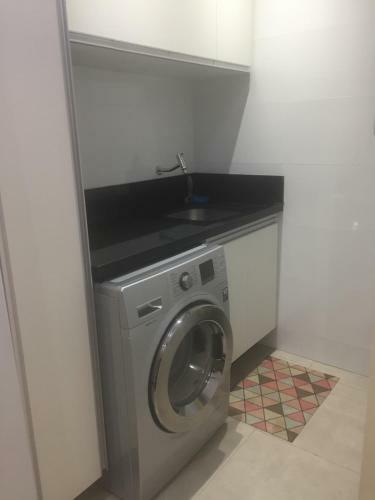 Apartamento Charmoso E Confort�vel