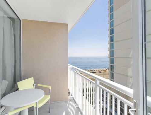 Apartamento Ocean Beach Club #2