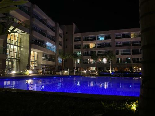 Brisas Do Lago - Apartamento 7