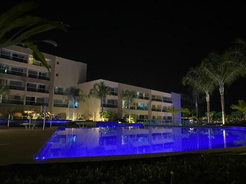 Brisas Do Lago - Apartamento 7
