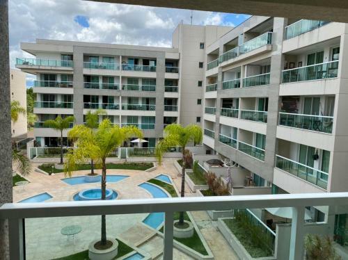 Brisas Do Lago - Apartamento 7