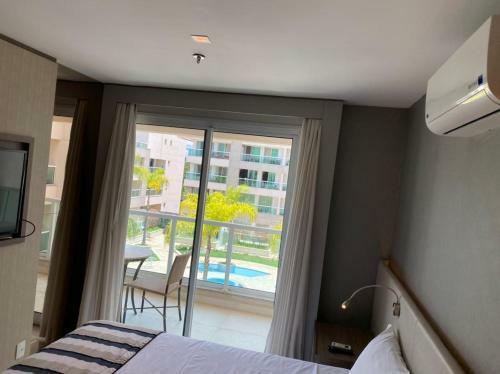 Brisas Do Lago - Apartamento 7