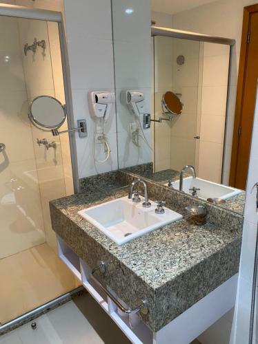Brisas Do Lago - Apartamento 7