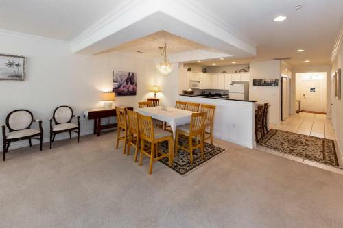 The Sandbridge Dunes - Paradise View 105