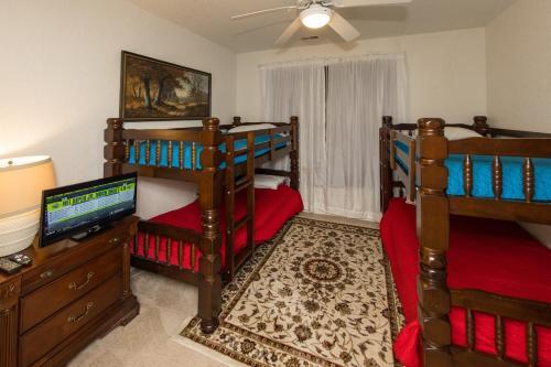 The Sandbridge Dunes - Paradise View 105