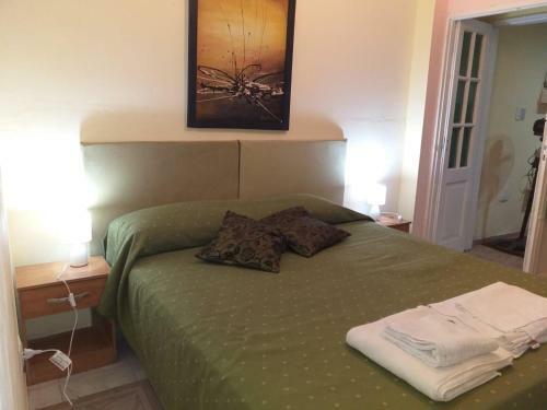 Apartamento Mt Verde Barrio Jard�n
