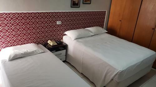 Apartamento Garvey Flats