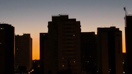 Apartamento Garvey Flats