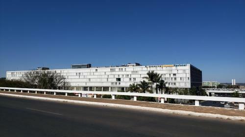 Apartamento Garvey Flats