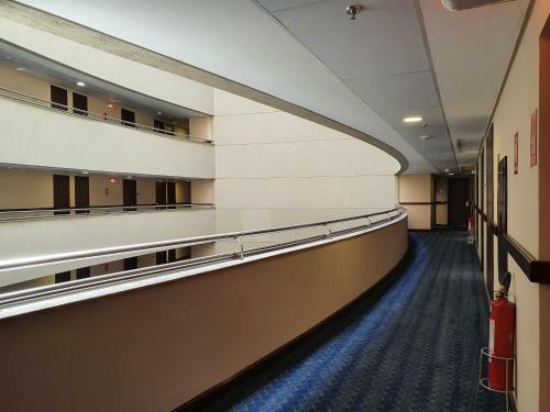 Apartamento Flat Parque Da Cidade Bras�lia