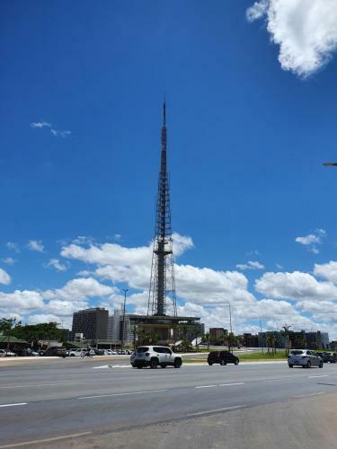 Apartamento Flat Parque Da Cidade Bras�lia