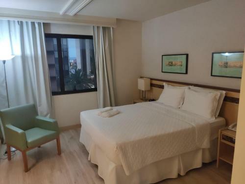 Apart Hotel - Esplanada Dos Minist�rios - Centro De Bras�lia