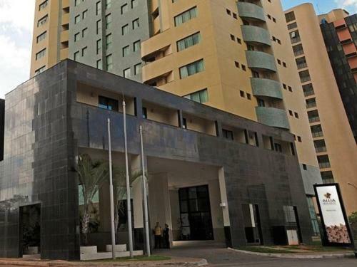 Apart Hotel - Esplanada Dos Minist�rios - Centro De Bras�lia