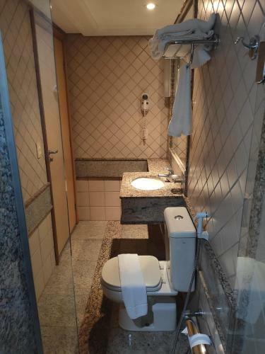 Apart Hotel - Esplanada Dos Minist�rios - Centro De Bras�lia