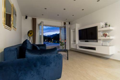 Villa Olive`s Secret
