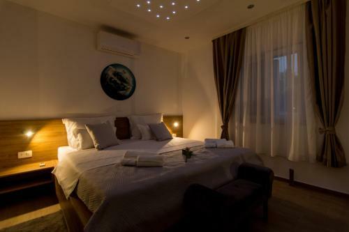 Villa Olive`s Secret