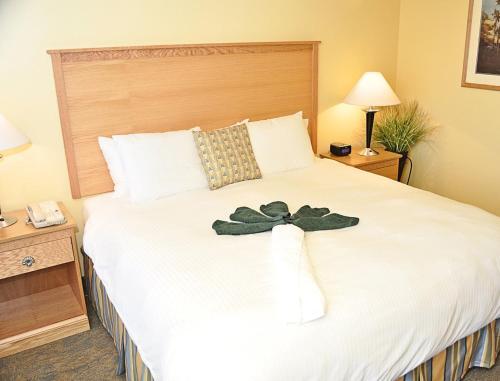 Apartamento Ocean Sands #4