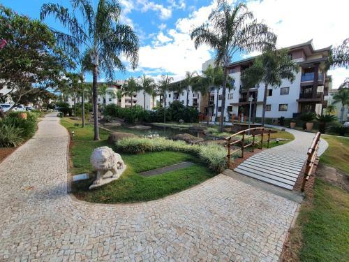 Apartamento Life Resort: Tranquilidade E Divers�o