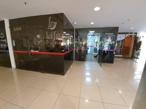 Apartamento Life Resort: Tranquilidade E Divers�o