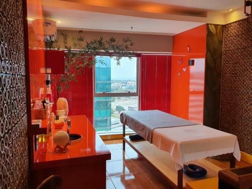 Apartamento Flat Aconchegante No Shn