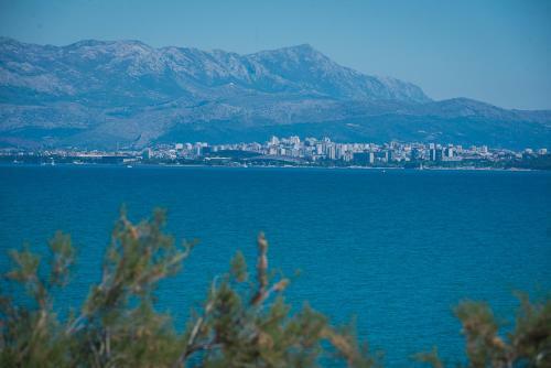 Apartamento Beachfront Villa Mihovil - With Private Pool