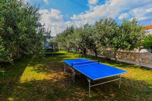 Apartamento Beachfront Villa Mihovil - With Private Pool